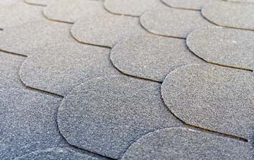 Bramley Head asphalt roofing costs