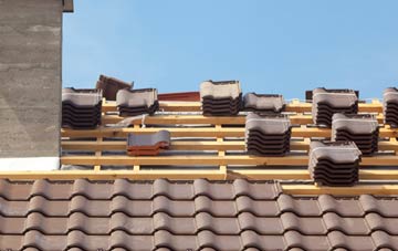 Bramley Head clay roofing costs