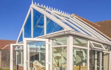 conservatory roof insulation costs Bramley Head