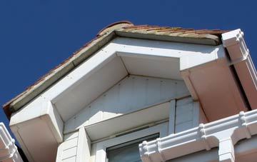 Bramley Head fascia installation costs