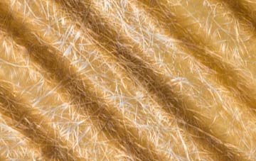 Bramley Head fibreglass roof waterproofing