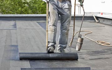 flat roof replacement Bramley Head, North Yorkshire