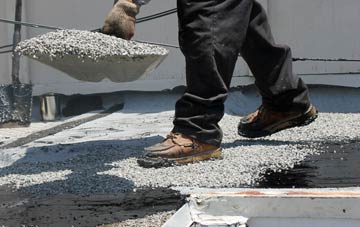 Bramley Head flat roofing companies