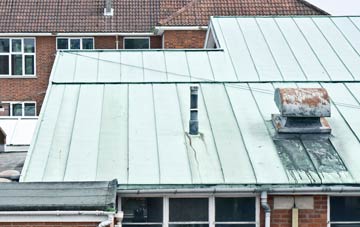 Bramley Head lead roofing costs