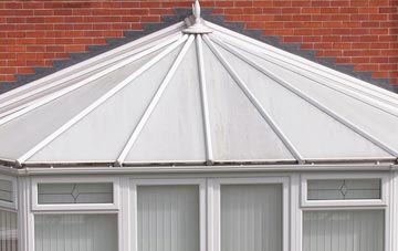 Bramley Head polycarbonate conservatory roof repairs