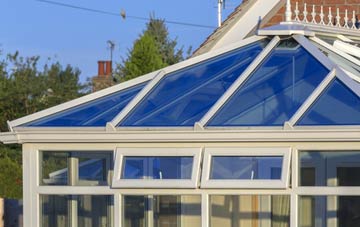 professional Bramley Head conservatory insulation