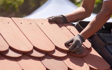 Bramley Head roof tile contractors