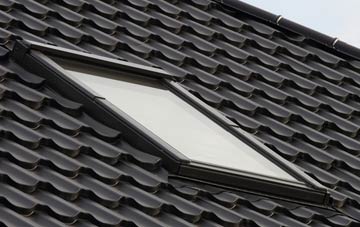 benefits of Bramley Head roof windows