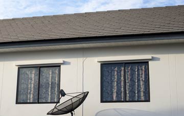 Bramley Head rubber roof costs