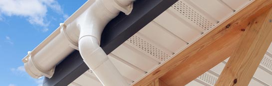 get Bramley Head guttering quotes today