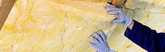 quotes for Bramley Head roof insulation