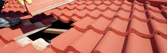 compare Bramley Head roof repair quotes