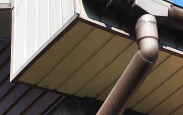 Bramley Head soffit installation costs
