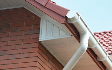 Bramley Head soffit repair costs