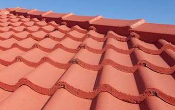 Bramley Head tile and slate roof replacement