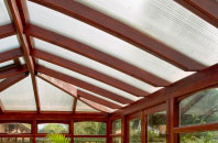 Bramley Head conservatory roofing insulation