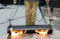 Bramley Head flat roof sealing quote