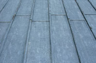 Bramley Head lead roofing