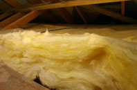 Bramley Head pitch roof insulation