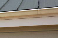 Bramley Head soffit repair