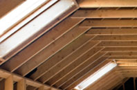 Bramley Head tapered roof insulation quotes